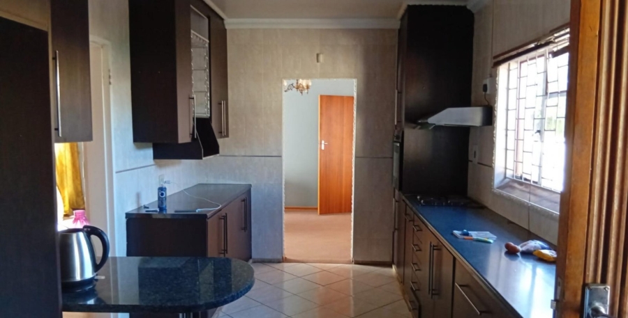 3 Bedroom Property for Sale in Uitsig Free State